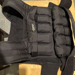 Gear Vest 