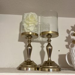 Candle Holders