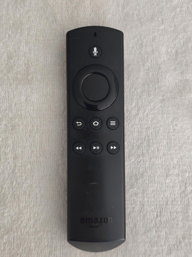 Amazon Remote Control For 1st & 2nd Gen Sticks