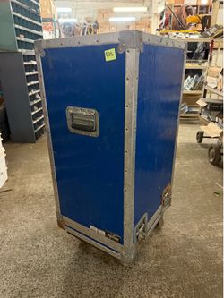 Equipment Transport Case