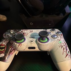 Astro A50x Xbox Instinct Scuf PS4 hex gaming Controller Logitech 75TKL Keyboard Logitech SuperLight Pro Logitech G502X Scuf Envision Pro Wireless 