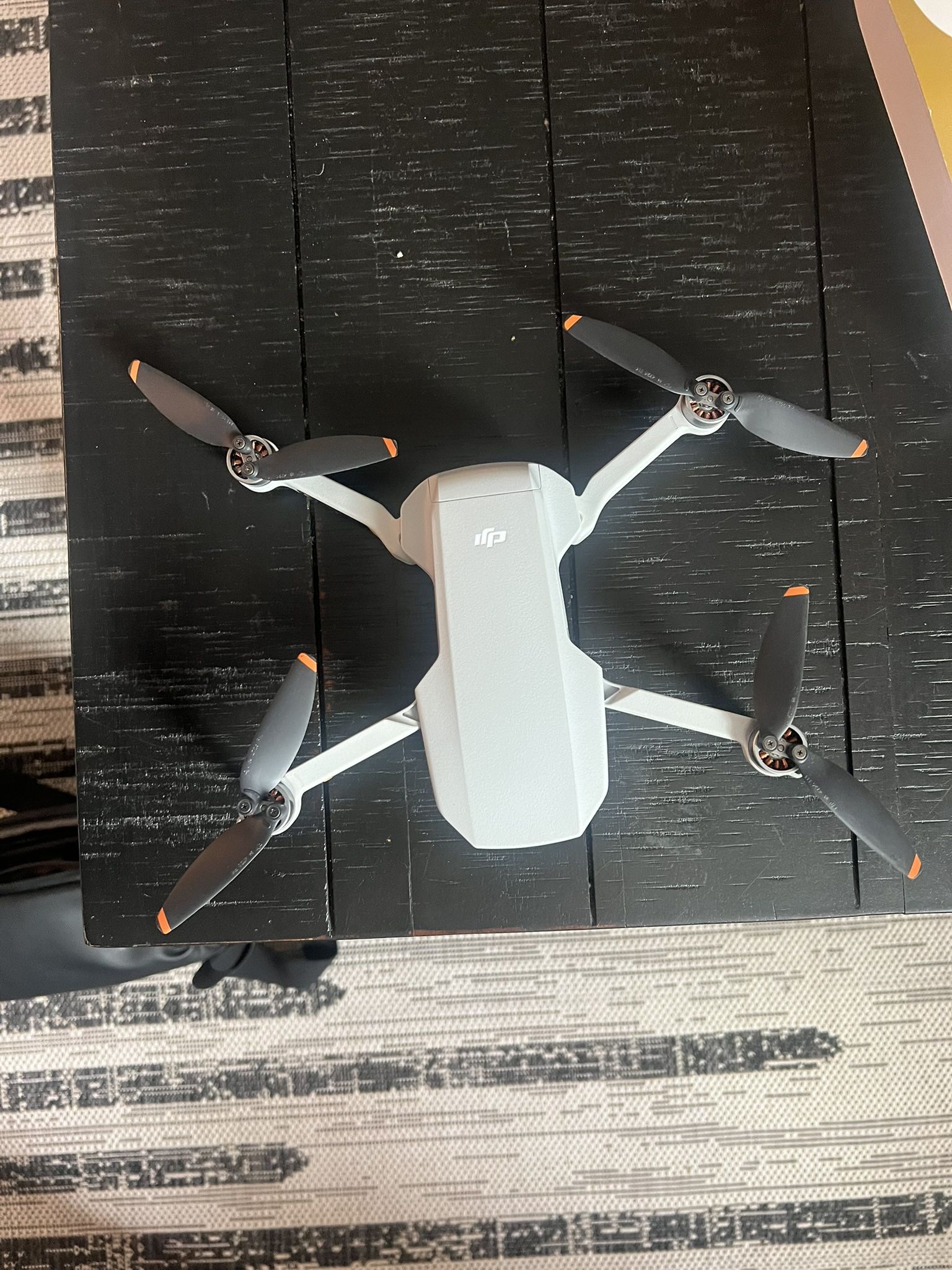 DJI Mini 2 Fly more Combo