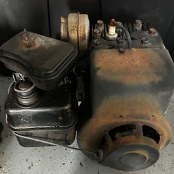 Briggs And Stratton 5hp