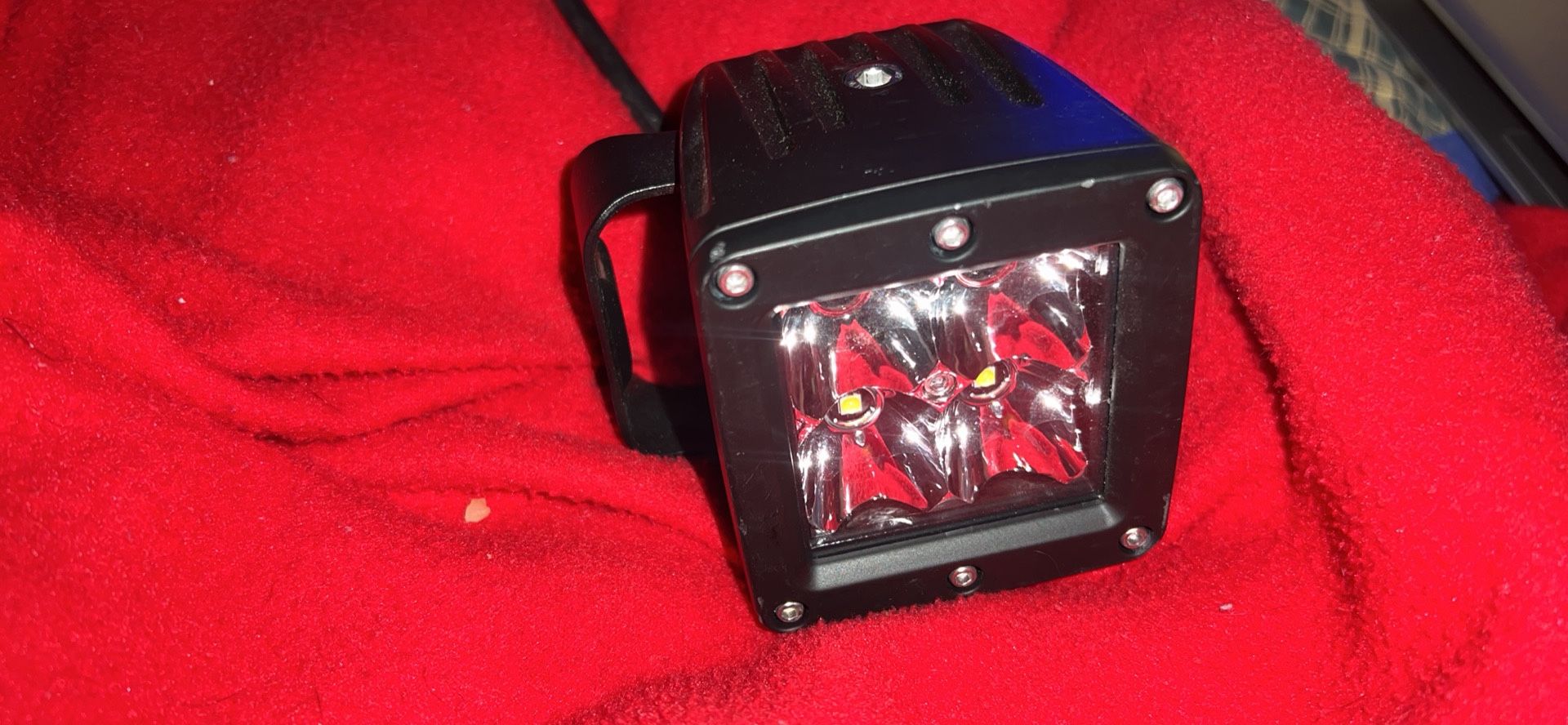 Led Cube