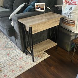 Side Table 