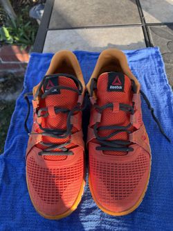 Reebok Cross Fit