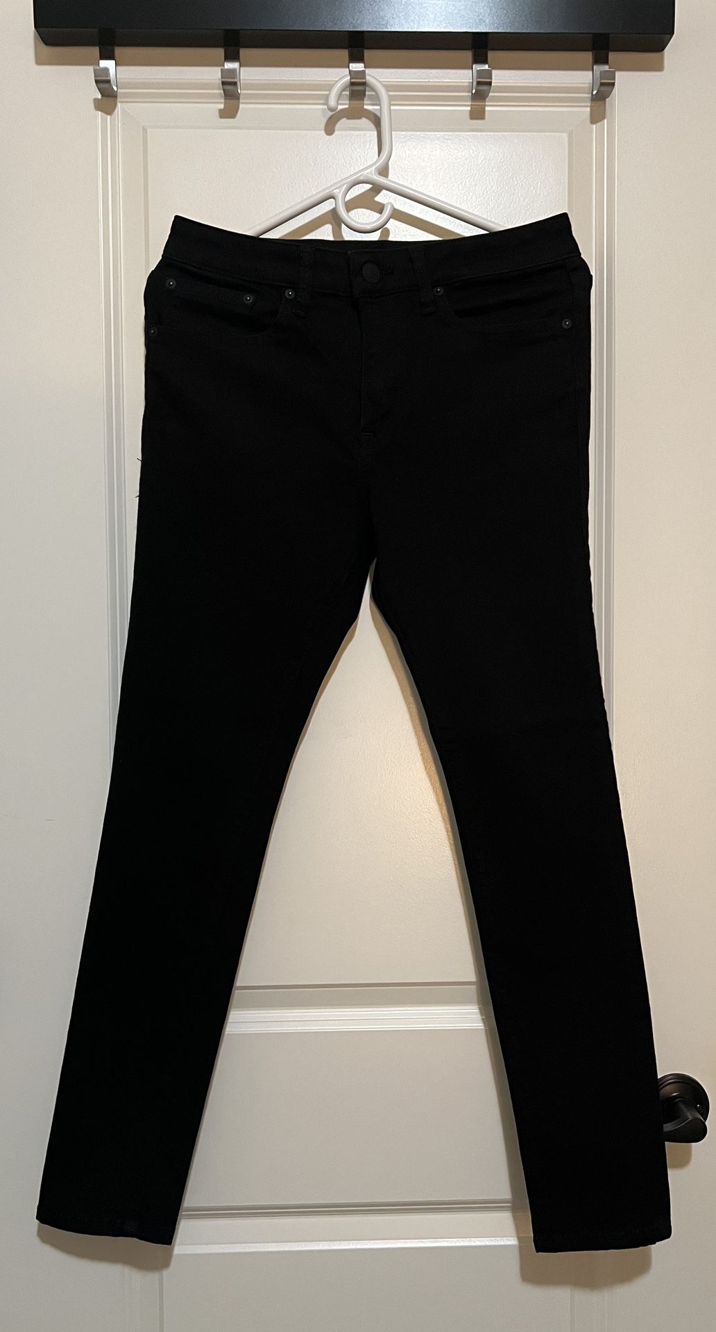 EXPRESS SUPER SKINNY JEANS
