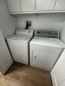 WASHER AND DRYER FOR SALE IN NORTH HILLS, CA