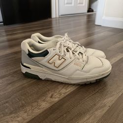 New Balance 550