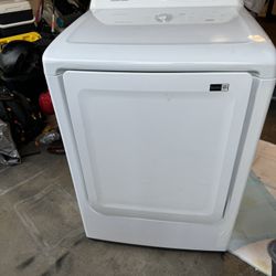 Samsung Dryer