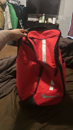 nike elite bag Almost brand new