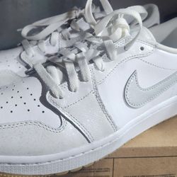 Nike Golf Shoes 