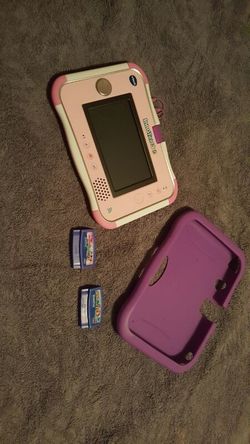 Kids tablet