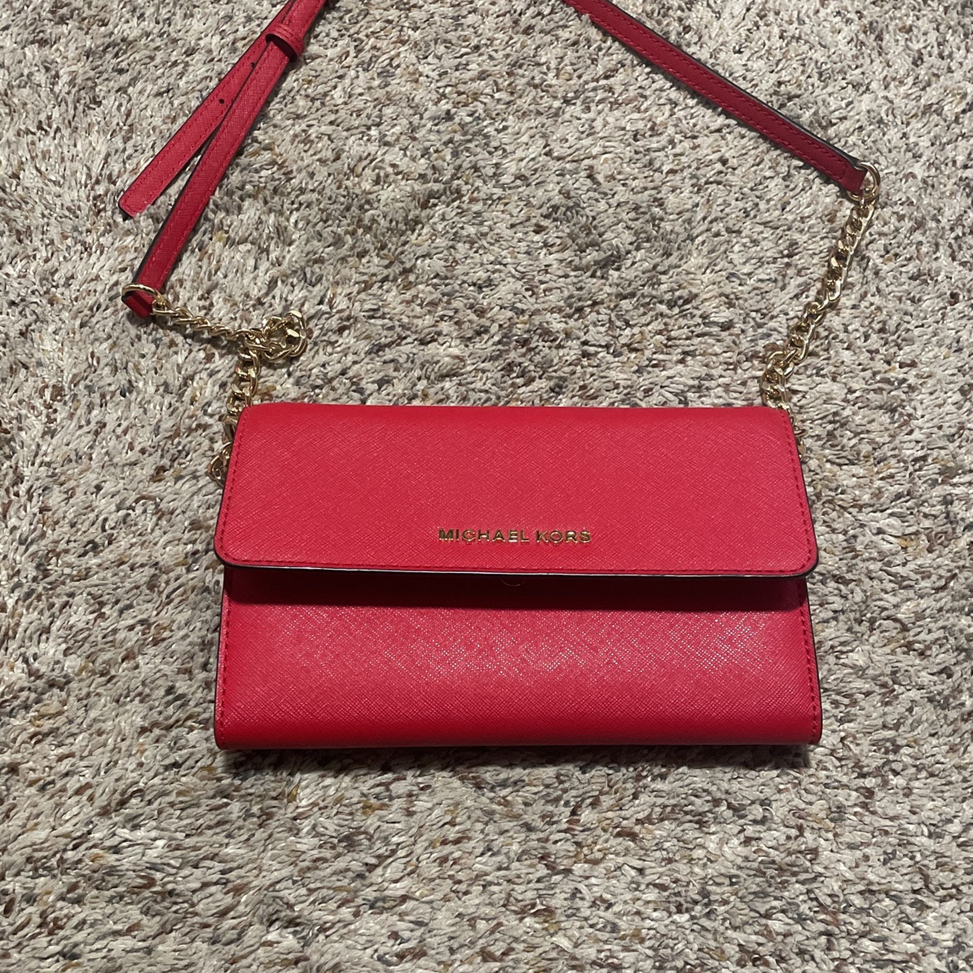 Michael Kors Crossbody