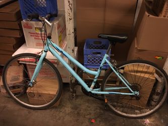 Road master Bike need gone tonight