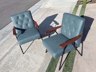 Modern Accent Chairs