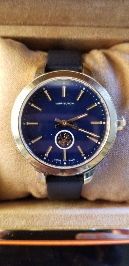 Tory Burch Watch