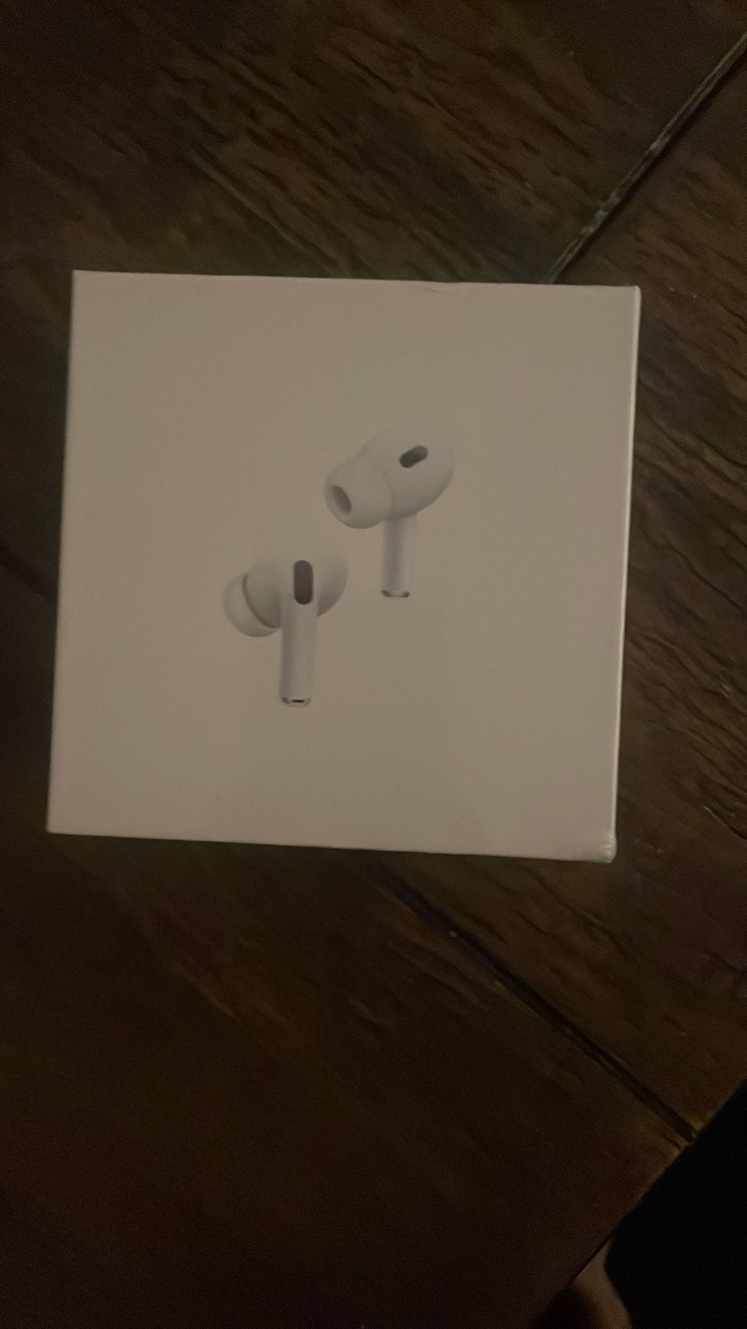 Airpod pro 2nd generation