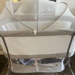Barely Used Baby