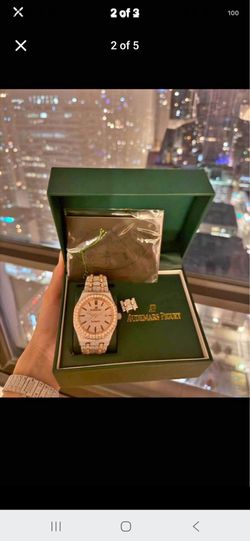 ⌚️ watch