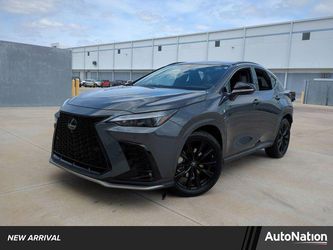 2023 Lexus NX 350