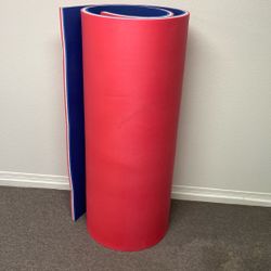 Floating Pad
