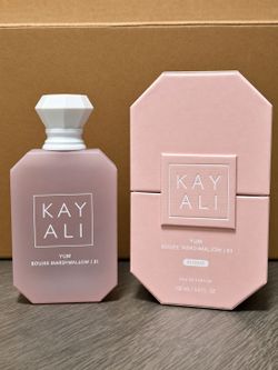 KAYALI YUM BOUJEE MARSHMALLOW | 81 edp 3.4 oz