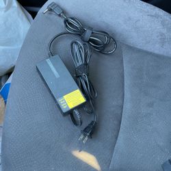 laptop Charger 90 W Ac Adaptor