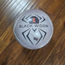 16lb Hammer Black Widow Bowling Ball