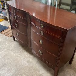 Antique Dresser Excellent Condition