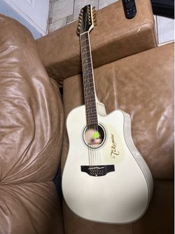 Takamine gd37