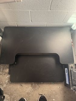 Desk Riser