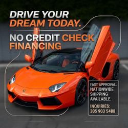 2014 Lamborghini Aventador