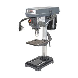 Central Machinery 5 Speed - 8" Drill Press