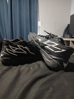 Puma Milo 1