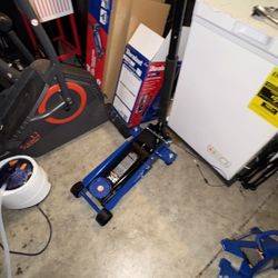 Car Jacks