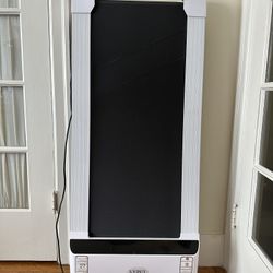 Under Desk Treadmill/Walking Pad