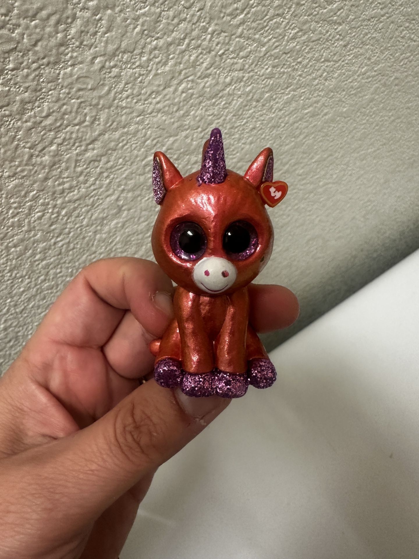 Ty Beanie Boo Figurine 