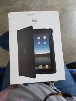 Ipad cover