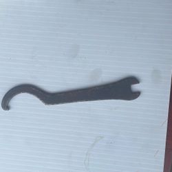Spanner Wrench- Vintage