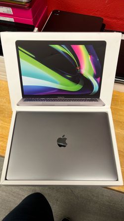 MacBook Pro M1 8ram 256gb