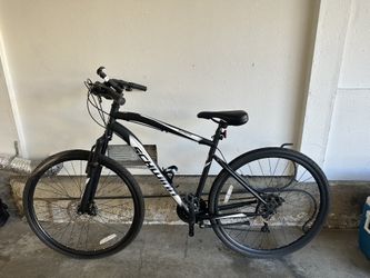 24” Schwinn Bike