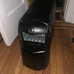 Alienware Aurora R4 Desktop – High-Performance Gaming/Workstation – For Enthusiasts/Upgrades Computer For parts