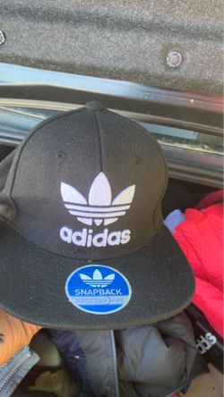 Adidas SnapBack
