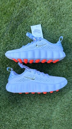 Nike Mind 002 “Football Grey” Women’s Size 9 | HQ4310-002 | Brand New