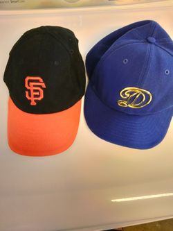 Baseball Caps
