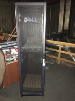 Server Rack -Dell