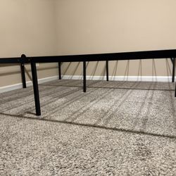 King Size Bed Frame