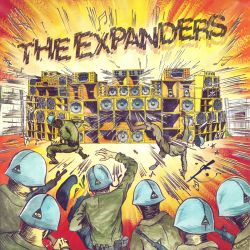 the Expanders tickets
