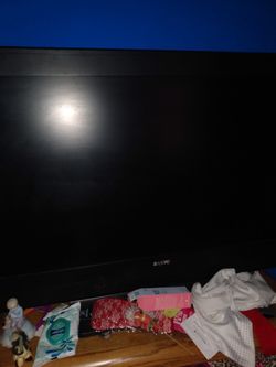 Sanyo 36 Inch TV